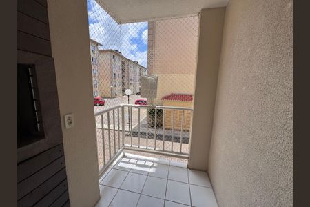 Apartamento à venda com 46m², 2 quartos e 1 vaga Apartamento à venda com 46m², 2 quartos e 1 vagaÁrea comum