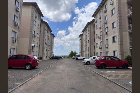 Apartamento à venda com 46m², 2 quartos e 1 vaga Apartamento à venda com 46m², 2 quartos e 1 vagaÁrea comum