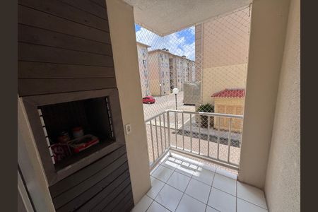Apartamento à venda com 46m², 2 quartos e 1 vaga Apartamento à venda com 46m², 2 quartos e 1 vagaÁrea comum
