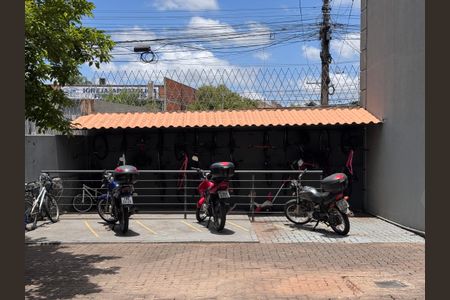 Apartamento à venda com 46m², 2 quartos e 1 vaga Apartamento à venda com 46m², 2 quartos e 1 vagaÁrea comum