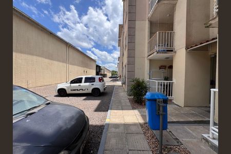 Apartamento à venda com 46m², 2 quartos e 1 vaga Apartamento à venda com 46m², 2 quartos e 1 vagaÁrea comum