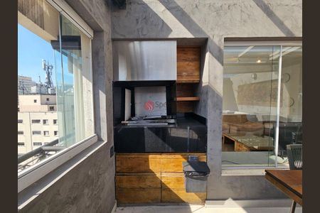 Apartamento à venda com 2 quartos, 118m² em Vila Nova Conceição, São Paulo