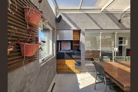 Apartamento à venda com 2 quartos, 118m² em Vila Nova Conceição, São Paulo