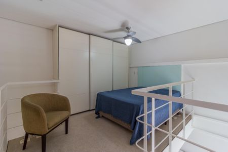 Apartamento para alugar com 46m², 1 quarto e 1 vaga Apartamento para alugar com 46m², 1 quarto e 1 vagaSuíte