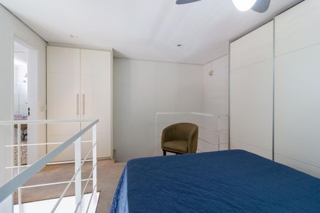 Apartamento para alugar com 46m², 1 quarto e 1 vaga Apartamento para alugar com 46m², 1 quarto e 1 vagaSuíte