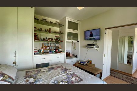 Apartamento à venda com 185m², 3 quartos e 3 vagasSuíte 3