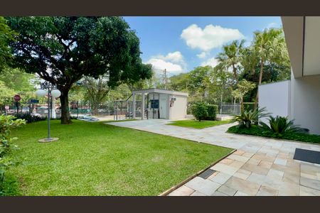 Apartamento à venda com 185m², 3 quartos e 3 vagasÁrea comum