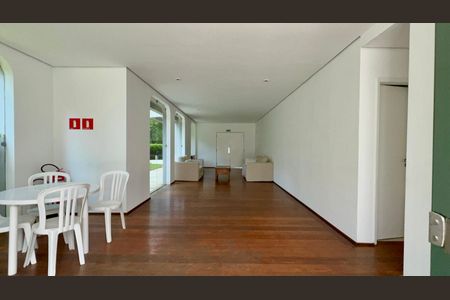 Apartamento à venda com 185m², 3 quartos e 3 vagasSalão de Festas