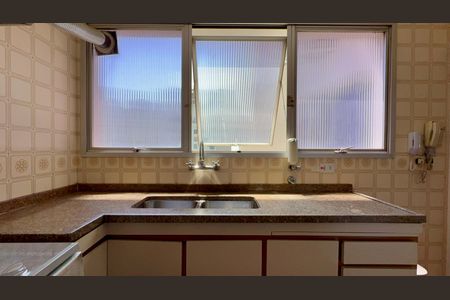 Apartamento à venda com 185m², 3 quartos e 3 vagasCozinha