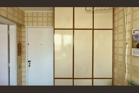 Apartamento à venda com 185m², 3 quartos e 3 vagasÁrea de Serviço