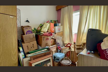 Apartamento à venda com 185m², 3 quartos e 3 vagasQuarto de Serviço