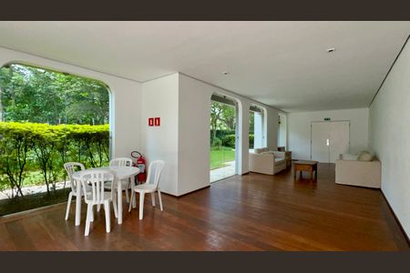 Apartamento à venda com 185m², 3 quartos e 3 vagasSalão de Festas