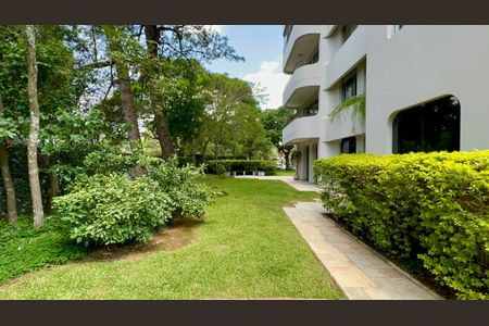 Apartamento à venda com 185m², 3 quartos e 3 vagasÁrea comum