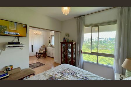 Apartamento à venda com 185m², 3 quartos e 3 vagasSuíte 3