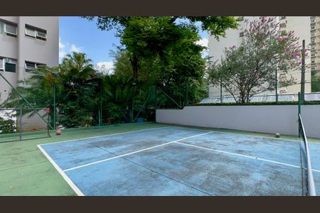 Apartamento à venda com 185m², 3 quartos e 3 vagasQuadra