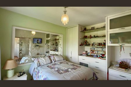 Apartamento à venda com 185m², 3 quartos e 3 vagasSuíte 3