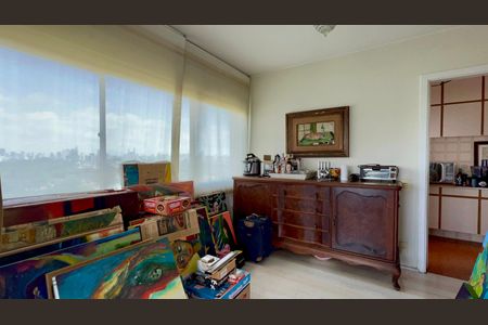 Apartamento à venda com 185m², 3 quartos e 3 vagasCopa