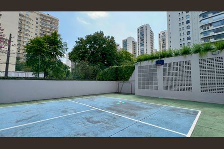 Apartamento à venda com 185m², 3 quartos e 3 vagasQuadra