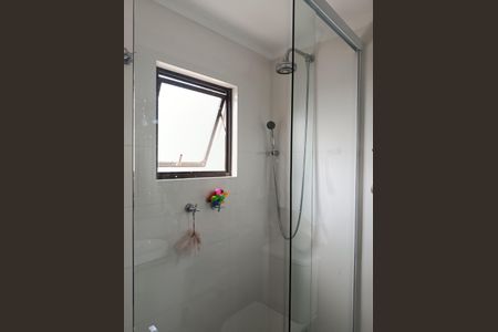 Apartamento para alugar com 154m², 3 quartos e 2 vagasBanheiro da Suíte 2