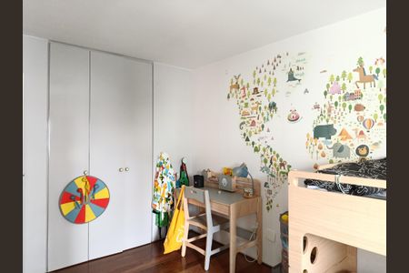 Apartamento para alugar com 154m², 3 quartos e 2 vagasSuíte 2