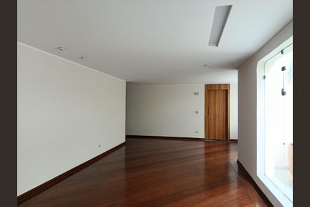 Apartamento para alugar com 154m², 3 quartos e 2 vagasHall de entrada