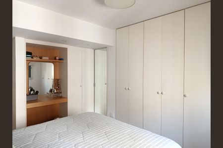 Apartamento para alugar com 154m², 3 quartos e 2 vagasSuíte 1