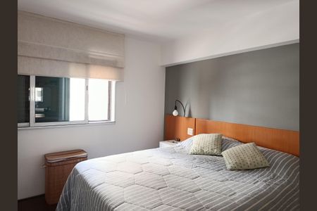 Apartamento para alugar com 154m², 3 quartos e 2 vagasSuíte 1