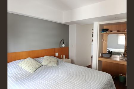 Apartamento para alugar com 154m², 3 quartos e 2 vagasSuíte 1