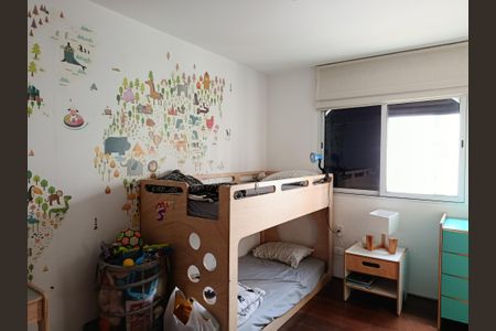 Apartamento para alugar com 154m², 3 quartos e 2 vagasSuíte 2