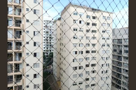 Apartamento para alugar com 154m², 3 quartos e 2 vagasVista