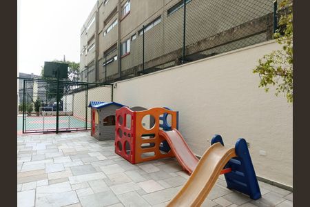 Apartamento para alugar com 154m², 3 quartos e 2 vagasPlayground