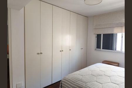 Apartamento para alugar com 154m², 3 quartos e 2 vagasSuíte 1