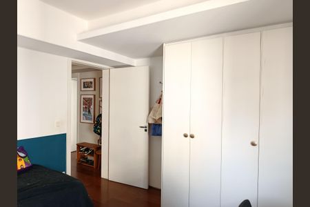 Apartamento para alugar com 154m², 3 quartos e 2 vagasQuarto
