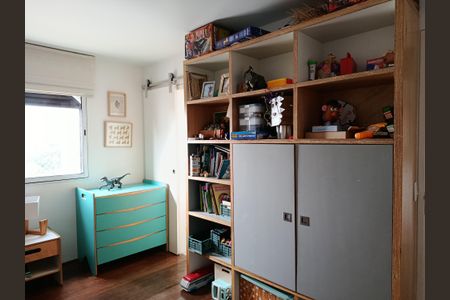 Apartamento para alugar com 154m², 3 quartos e 2 vagasSuíte 2