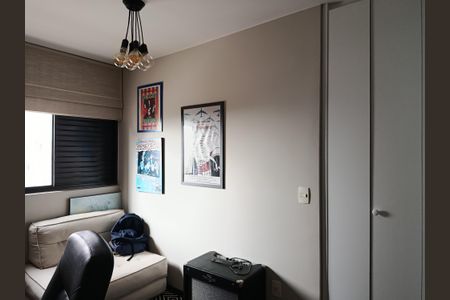 Apartamento para alugar com 154m², 3 quartos e 2 vagasEscritório