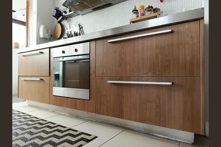 Apartamento para alugar com 154m², 3 quartos e 2 vagasCozinha