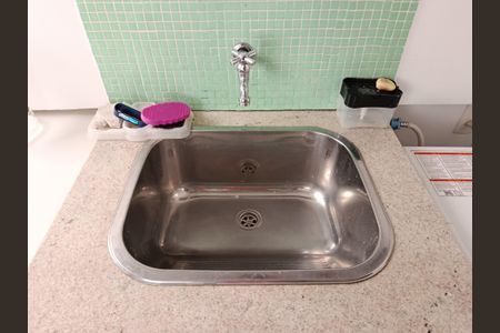 Apartamento para alugar com 154m², 3 quartos e 2 vagasÁrea de Serviço