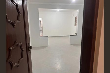 Casa à venda com 3 quartos, 182m² em Parque Marajoara, Santo André