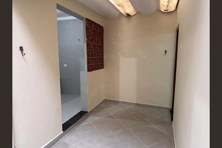 Casa à venda com 3 quartos, 182m² em Parque Marajoara, Santo André