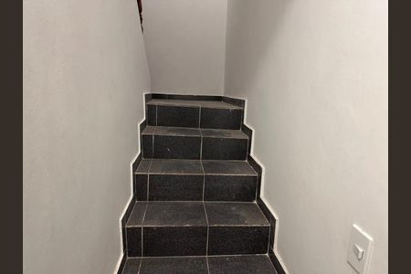 Casa à venda com 3 quartos, 182m² em Parque Marajoara, Santo André