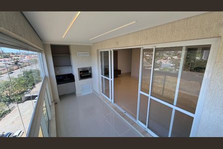 Foto 01 de apartamento à venda com 3 quartos, 106m² em Residencial Vila Verde, Campinas