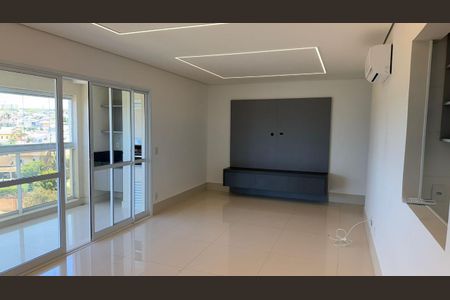 Foto 01 de apartamento à venda com 3 quartos, 106m² em Residencial Vila Verde, Campinas