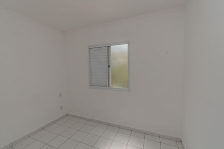 Quarto 2 de apartamento para alugar com 2 quartos, 55m² em Jardim Recanto dos Sonhos, Sumaré