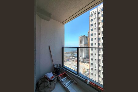 Sala de apartamento à venda com 3 quartos, 69m² em Santo Cristo, Rio de Janeiro