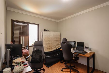 Apartamento à venda com 110m², 3 quartos e 2 vagas Apartamento à venda com 110m², 3 quartos e 2 vagasQuarto 3