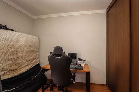 Apartamento à venda com 110m², 3 quartos e 2 vagas Apartamento à venda com 110m², 3 quartos e 2 vagasQuarto 3