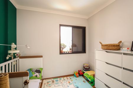 Apartamento à venda com 110m², 3 quartos e 2 vagas Apartamento à venda com 110m², 3 quartos e 2 vagasQuarto 2