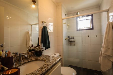 Apartamento à venda com 110m², 3 quartos e 2 vagas Apartamento à venda com 110m², 3 quartos e 2 vagasBanheiro 2