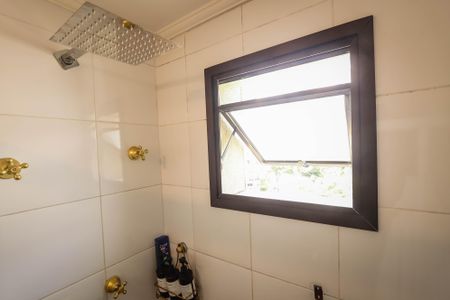 Apartamento à venda com 110m², 3 quartos e 2 vagas Apartamento à venda com 110m², 3 quartos e 2 vagasBanheiro 2