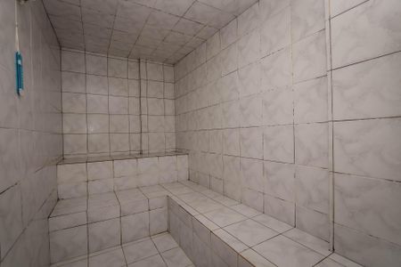 Apartamento à venda com 110m², 3 quartos e 2 vagas Apartamento à venda com 110m², 3 quartos e 2 vagasSaúna Umida